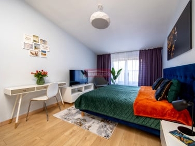 Apartament Kraków