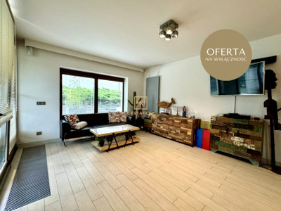 Apartament, ul. Borowego