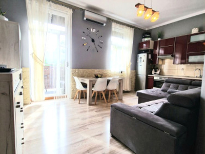 Apartament Legnica