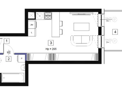 Apartament Piaseczno