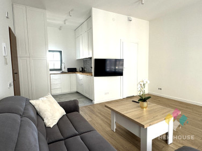 Apartament, Plac Wolności