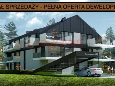 Apartament Pobierowo