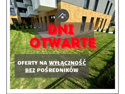 Apartament Sosnowiec