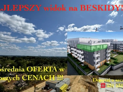 Apartament Sosnowiec