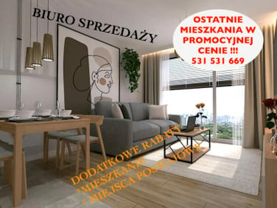 Apartament Sosnowiec