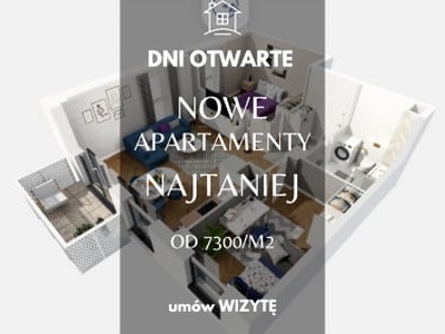 Apartament Sosnowiec