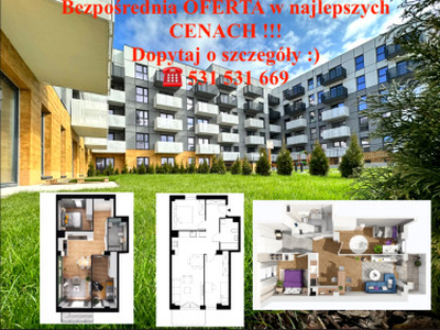 Apartament Sosnowiec