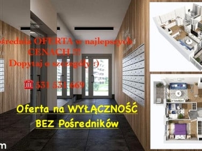 Apartament Sosnowiec