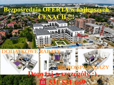 Apartament Sosnowiec