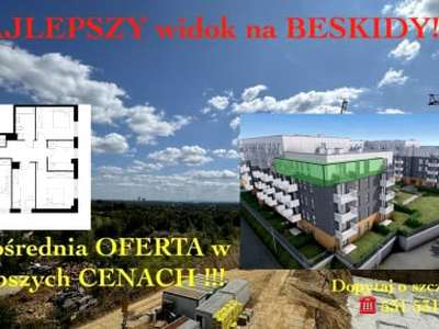 Apartament Sosnowiec