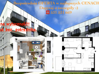 Apartament Sosnowiec