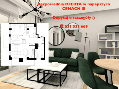 Apartament Sosnowiec