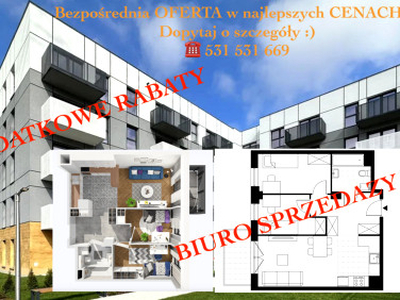 Apartament Sosnowiec