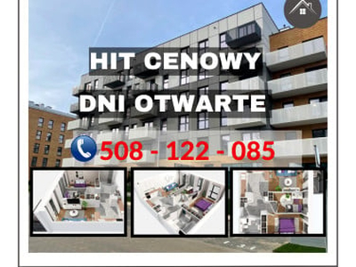 Apartament Sosnowiec