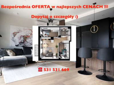 Apartament Sosnowiec