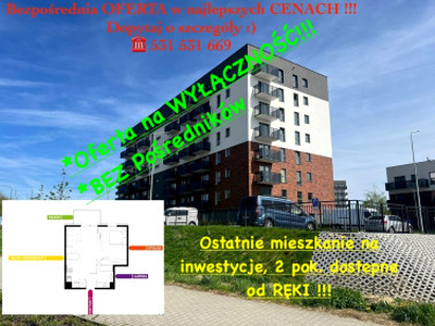 Apartament Tychy