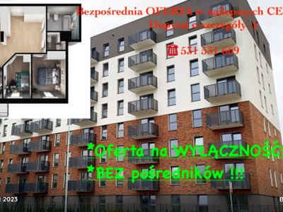 Apartament Tychy