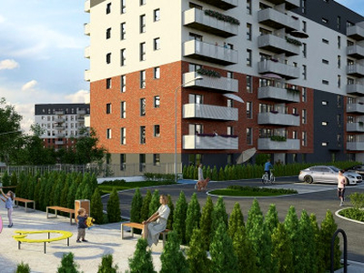 Apartament Tychy