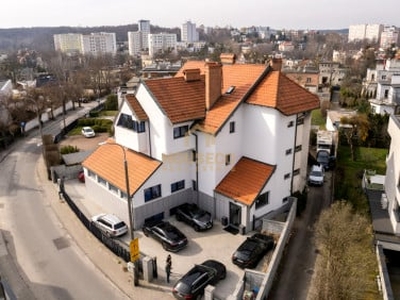 Apartament, ul. 10 Lutego