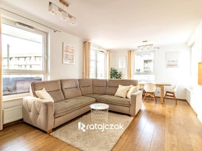 Apartament, ul. Andersa