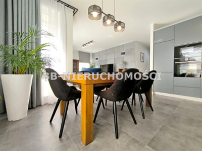 Apartament, ul. Augustowska