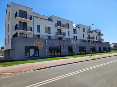 Apartament, ul. Baczyńskiego