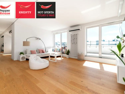 Apartament, ul. Barbary