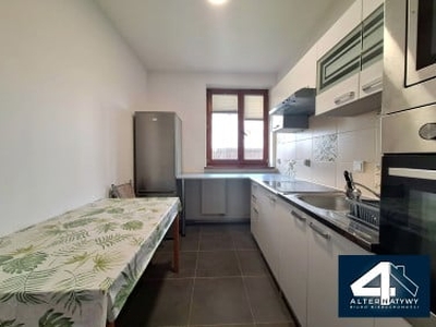 Apartament, ul. Bartla