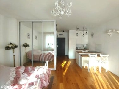 Apartament, ul. Belliniego