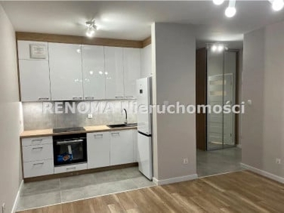 Apartament, ul. Bełzy