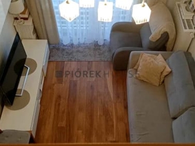 Apartament, ul. Białołęcka