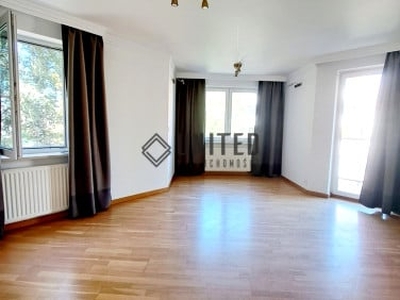 Apartament, ul. Buforowa