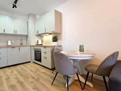 Apartament, ul. Buforowa