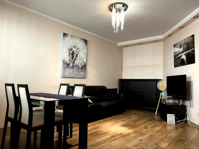 Apartament, ul. Bukowińska