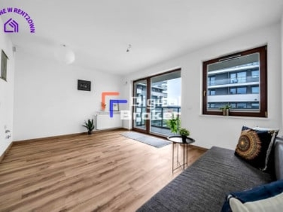 Apartament, ul. Burakowska