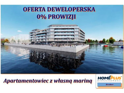 Apartament, ul. Celna