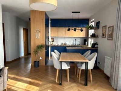 Apartament, ul. Chełmżyńska