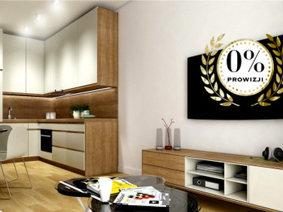 Apartament, ul. Chopina