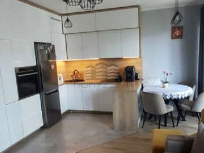 Apartament, ul. Dąbrowa