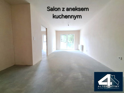 Apartament, ul. Dekerta