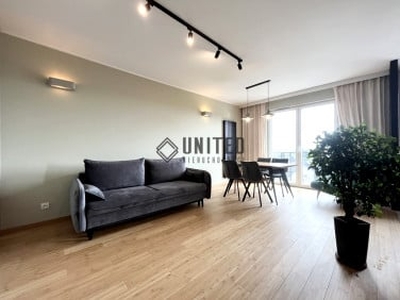 Apartament, ul. Dożynkowa