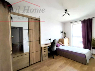 Apartament, ul. Drabika