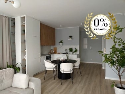 Apartament, ul. Długa