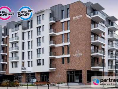 Apartament, ul. Długie Ogrody