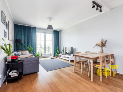 Apartament, ul. Dźwigowa