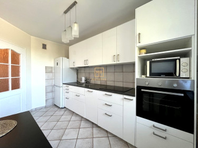 Apartament, ul. Emaus