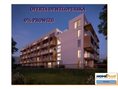 Apartament, ul. Żeromskiego