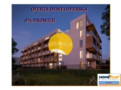 Apartament, ul. Żeromskiego