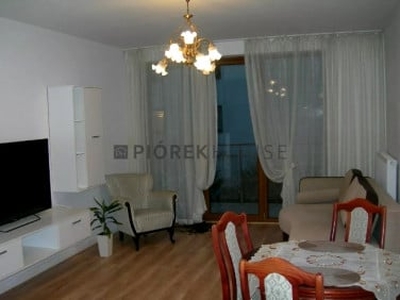 Apartament, ul. Fleminga