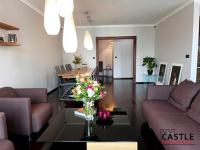 Apartament, ul. Garbary